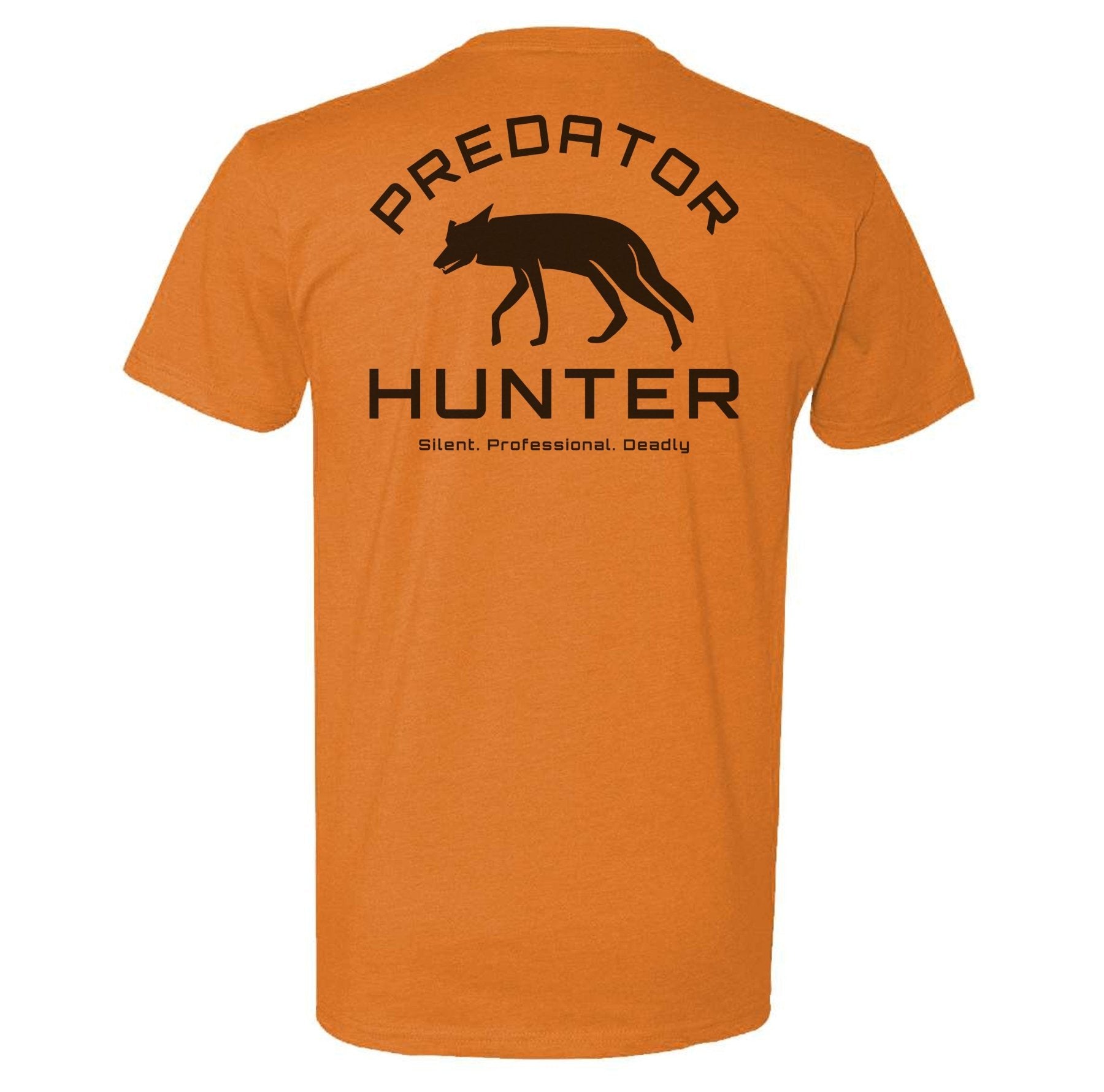 Predator Hunter Tee - Small - Shirt