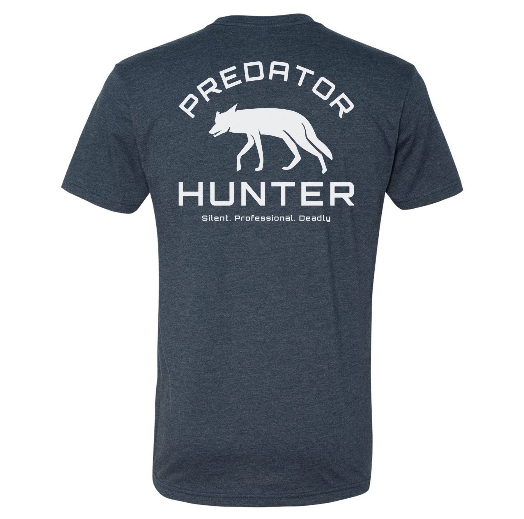 Predator Hunter Tee - Small - Shirt