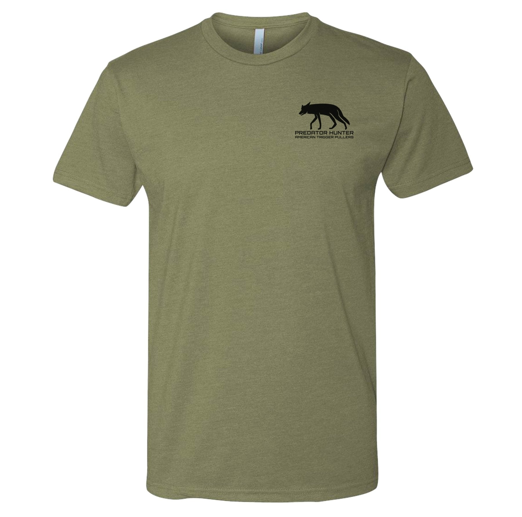 Predator Hunter Tee - Small - Shirt