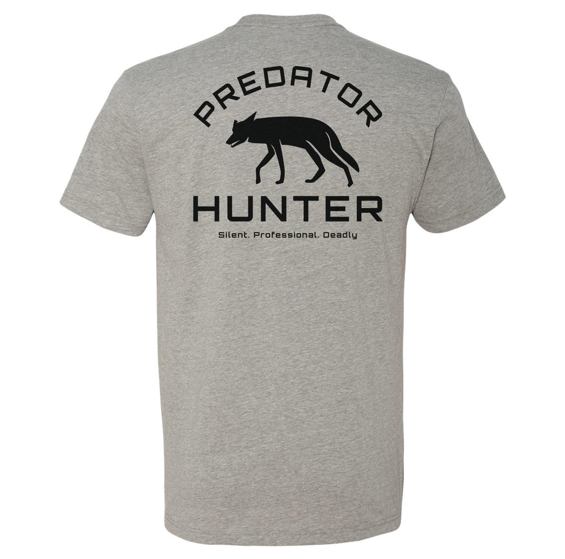 Predator Hunter Tee - Small - Shirt