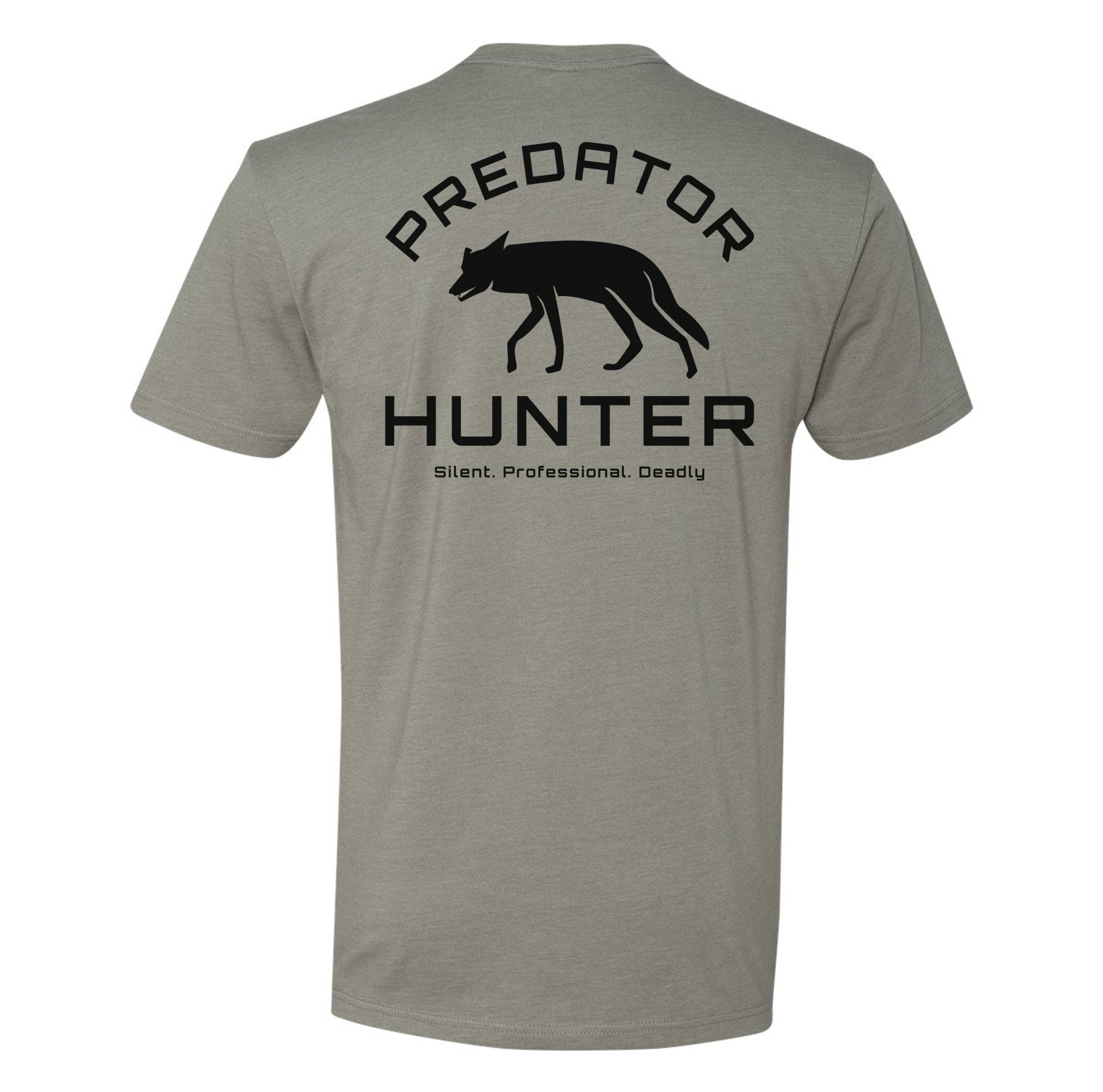 Predator Hunter Tee - Small - Shirt