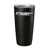 Premier Communications Tumbler - 20oz - Private Tumbler