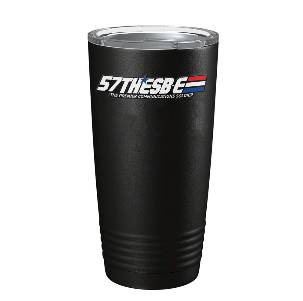 Premier Communications Tumbler - 20oz - Private Tumbler
