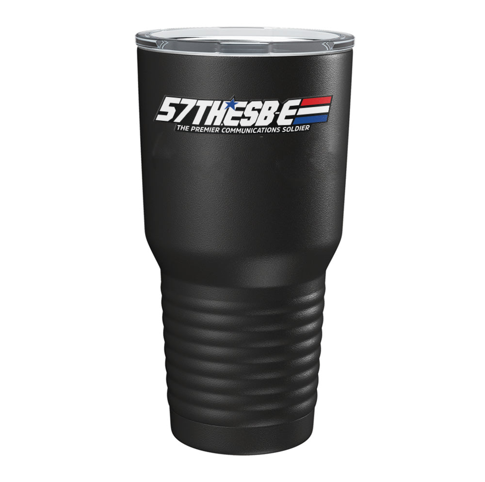 Premier Communications Tumbler - 30oz - Private Tumbler
