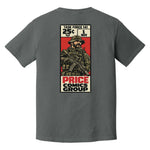 Price 141 Comic Heavyweight Tee - Small - Shirt