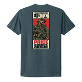 Price 141 Comic Tee - Small - Shirt