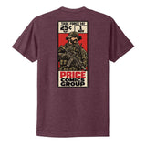 Price 141 Comic Tee - Small - Shirt