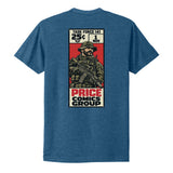 Price 141 Comic Tee - Small - Shirt