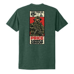 Price 141 Comic Tee - Small - Shirt