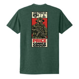 Price 141 Comic Tee - Small - Shirt