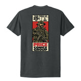Price 141 Comic Tee - Small - Shirt