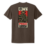 Price 141 Comic Tee - Small - Shirt
