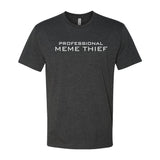 Professional Meme Thief Tee - Small - Shirt