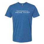 Professional Meme Thief Tee - Small - Shirt