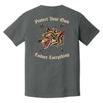 Protect Your Own Heavyweight Tee - Small - Shirt