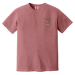 Protect Your Own Heavyweight Tee - Small - Shirt