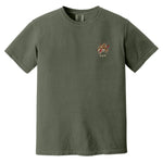 Protect Your Own Heavyweight Tee - Small - Shirt