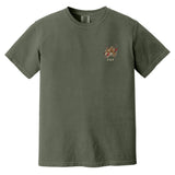 Protect Your Own Heavyweight Tee - Small - Shirt