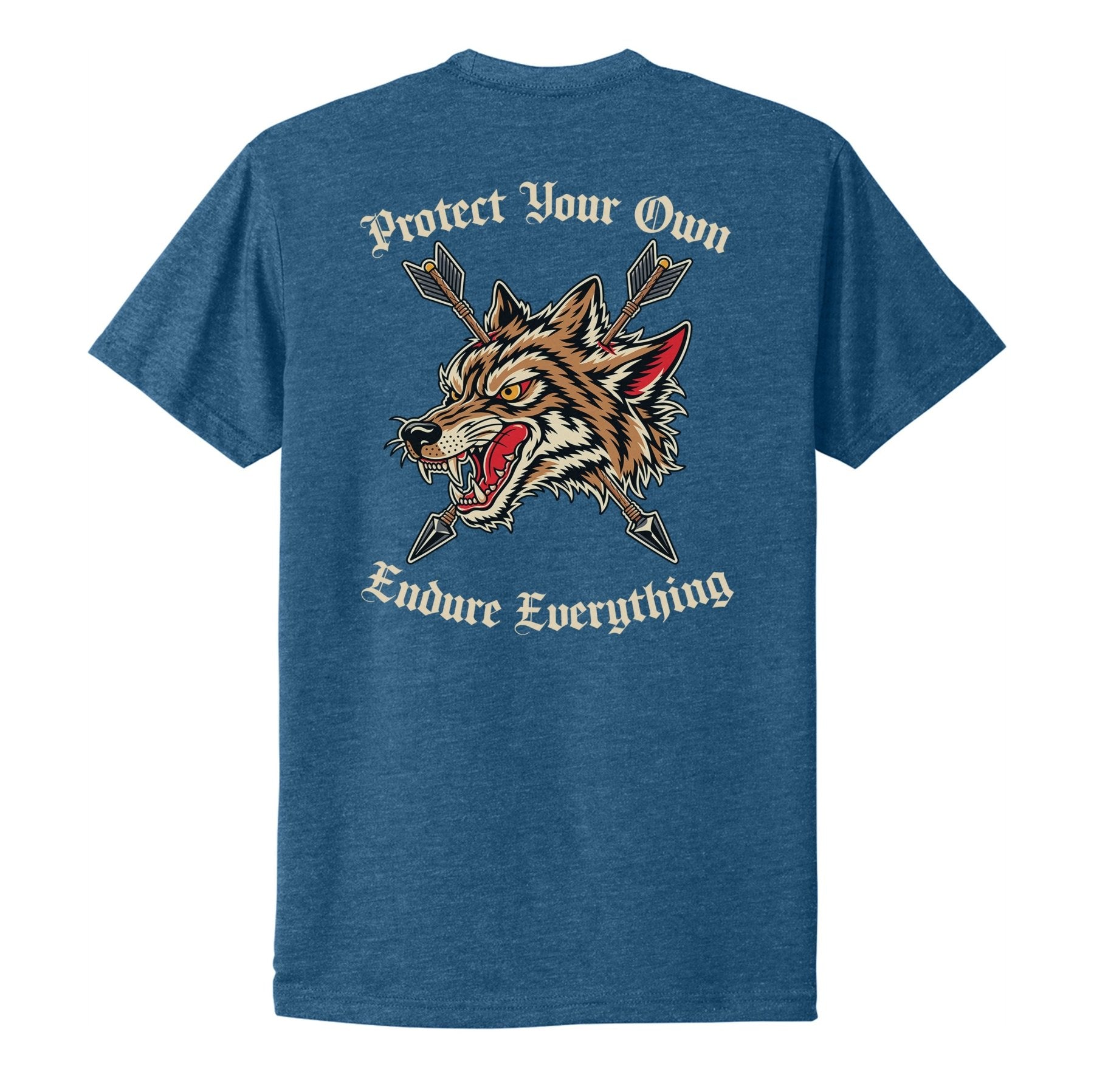 Protect Your Own Tee - Small - Shirt