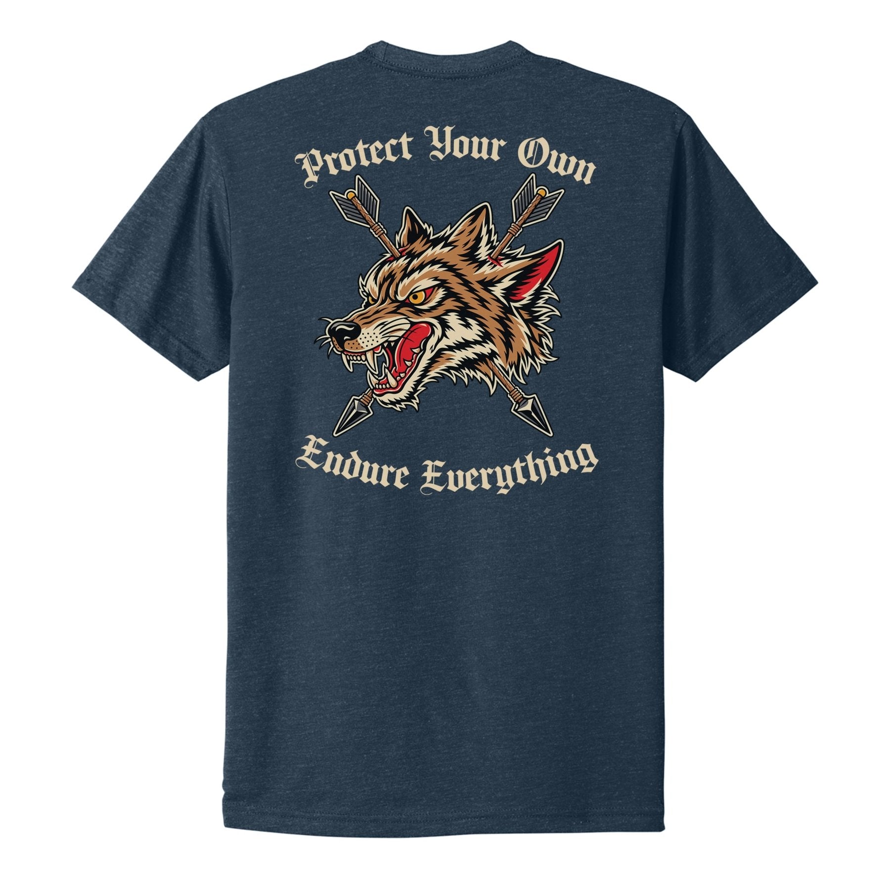Protect Your Own Tee - Small - Shirt