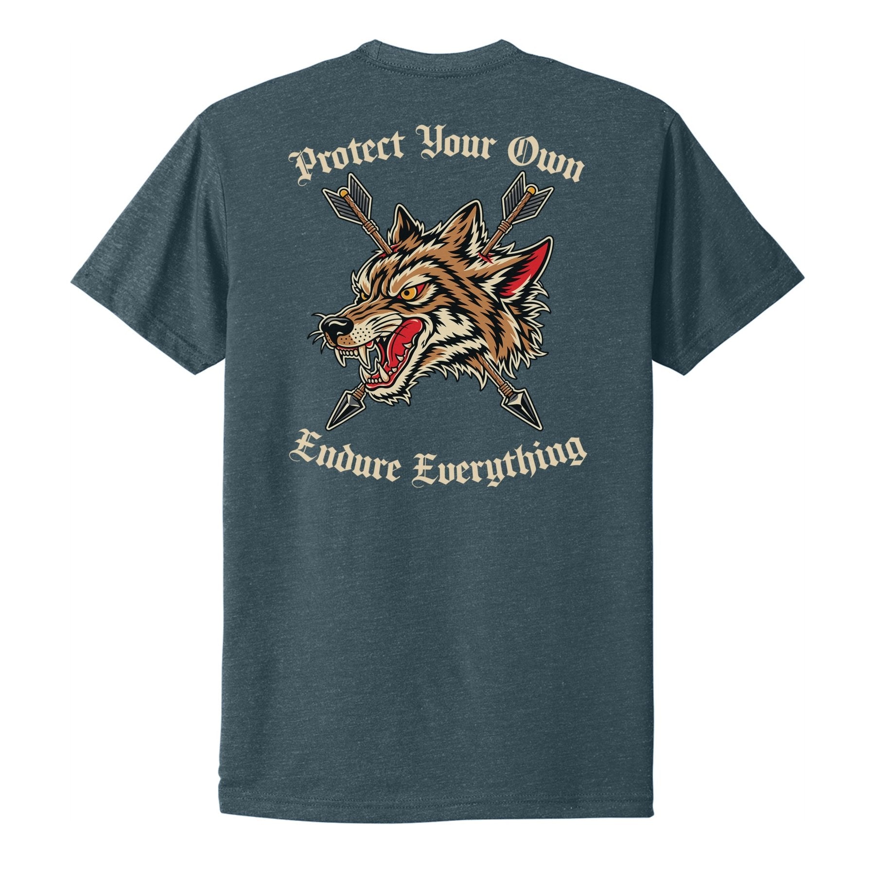 Protect Your Own Tee - Small - Shirt
