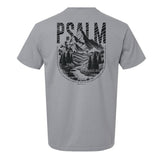 Psalm Mountain Heavyweight Tee - Small - Shirt