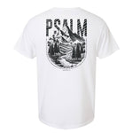 Psalm Mountain Heavyweight Tee - Small - Shirt