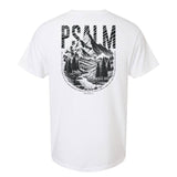 Psalm Mountain Heavyweight Tee - Small - Shirt