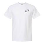 Psalm Mountain Heavyweight Tee - Small - Shirt