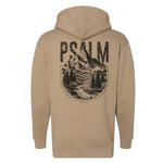 Psalm Mountain Hoodie - Small - Hoodie