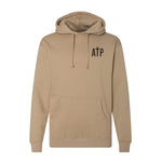 Psalm Mountain Hoodie - Small - Hoodie