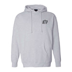 Psalm Mountain Hoodie - Small - Hoodie