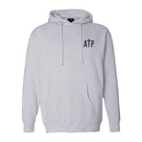 Psalm Mountain Hoodie - Small - Hoodie