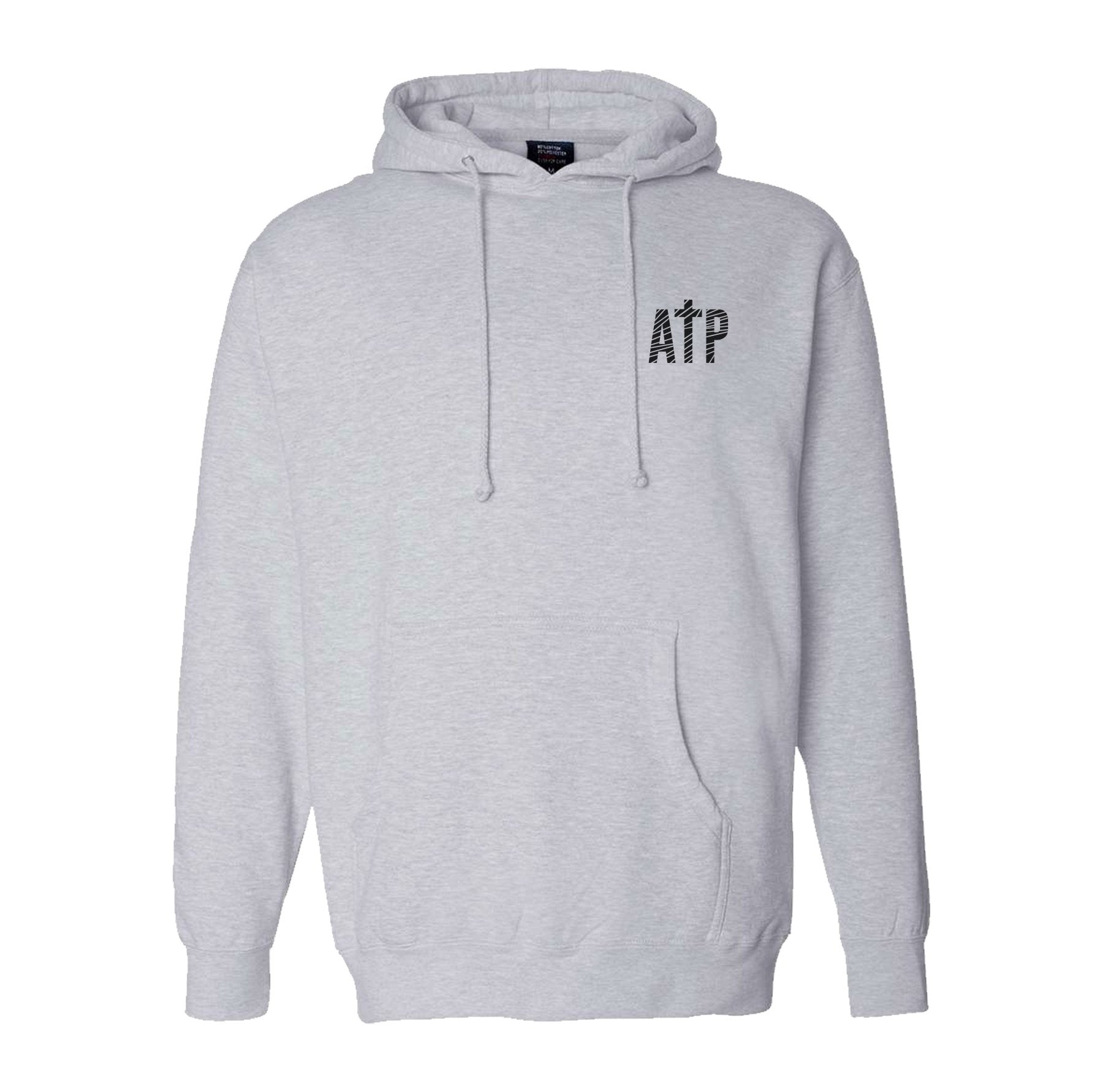 Psalm Mountain Hoodie - Small - Hoodie