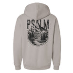 Psalm Mountain Hoodie - Small - Hoodie