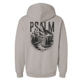 Psalm Mountain Hoodie - Small - Hoodie