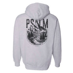 Psalm Mountain Hoodie - Small - Hoodie