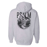 Psalm Mountain Hoodie - Small - Hoodie