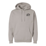 Psalm Mountain Hoodie - Small - Hoodie