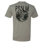 Psalm Mountain Tee - Small - Shirt