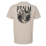 Psalm Mountain Tee - Small - Shirt
