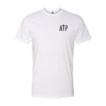 Psalm Mountain Tee - Small - Shirt