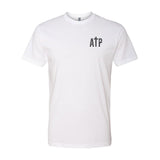 Psalm Mountain Tee - Small - Shirt