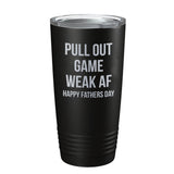 Pull Out Game Tumbler - 20oz - Tumbler