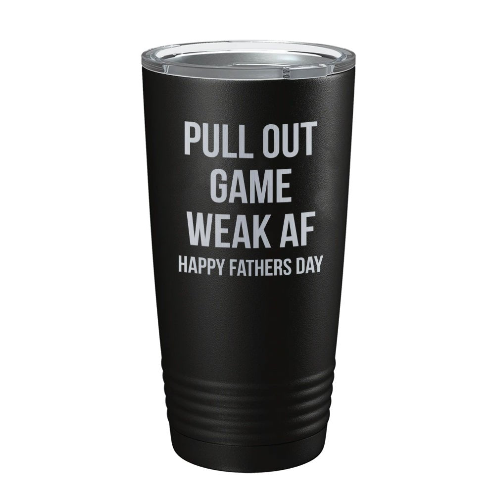 Pull Out Game Tumbler - 20oz - Tumbler