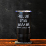 Pull Out Game Tumbler - 30oz - Tumbler