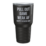 Pull Out Game Tumbler - 30oz - Tumbler