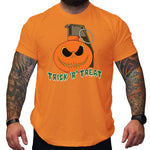 Pumpkin Grenade - Small - Shirt