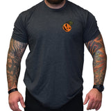 Pumpkin Pocket Grenade - Small - Shirt