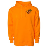 Pumpkin Pocket Grenade Hoodie - Small - Hoodie